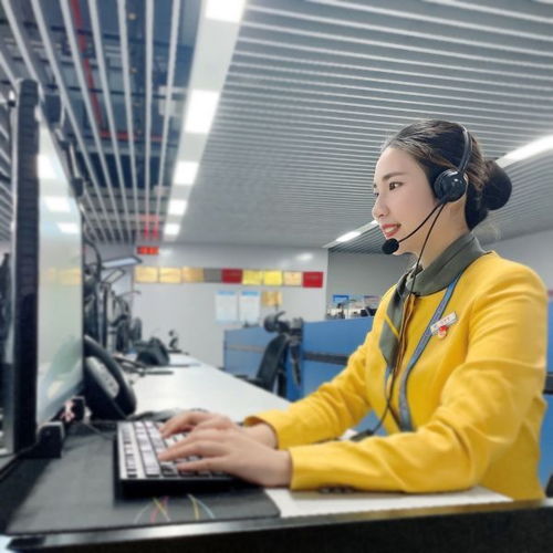 天河機(jī)場96577一號(hào)通正式投用，一站式服務(wù)覆蓋航班動(dòng)態(tài)、貨物查詢與疫情防控