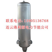 專業制造蒸汽消聲器的公司 匠心品質，靜享安全